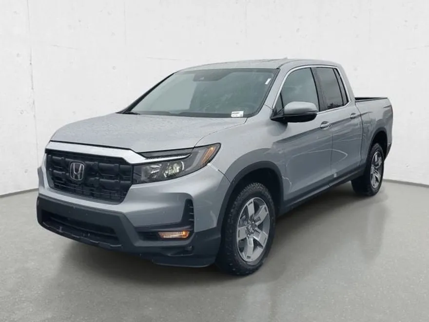 2025 Honda Ridgeline RTL photo 1