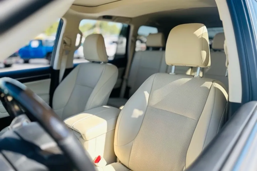 2023 Lexus GX 460 Luxury photo 1