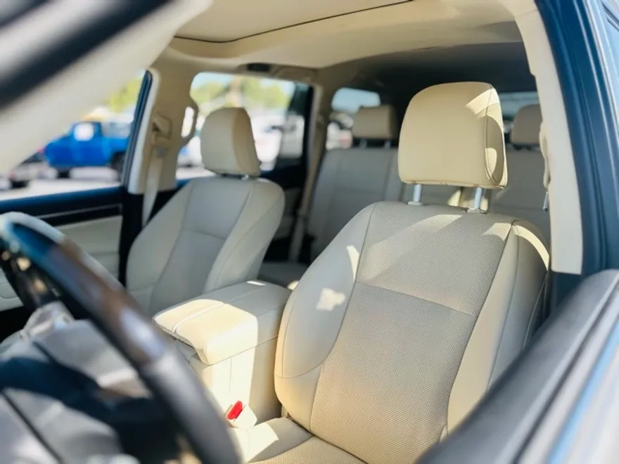 2023 Lexus GX 460 Luxury photo 1