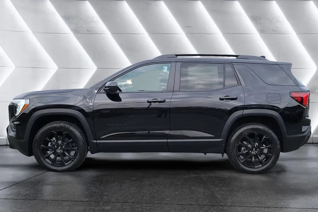 2026 Gmc Terrain Elevation photo 1