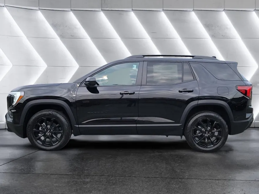 2026 Gmc Terrain Elevation photo 1