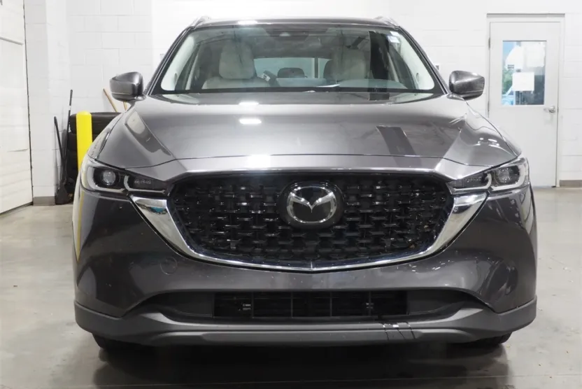 2022 Mazda CX-5 2.5 S Preferred photo 1