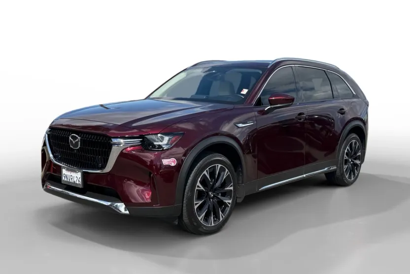 2025 Mazda CX-90 Premium Plus photo 1
