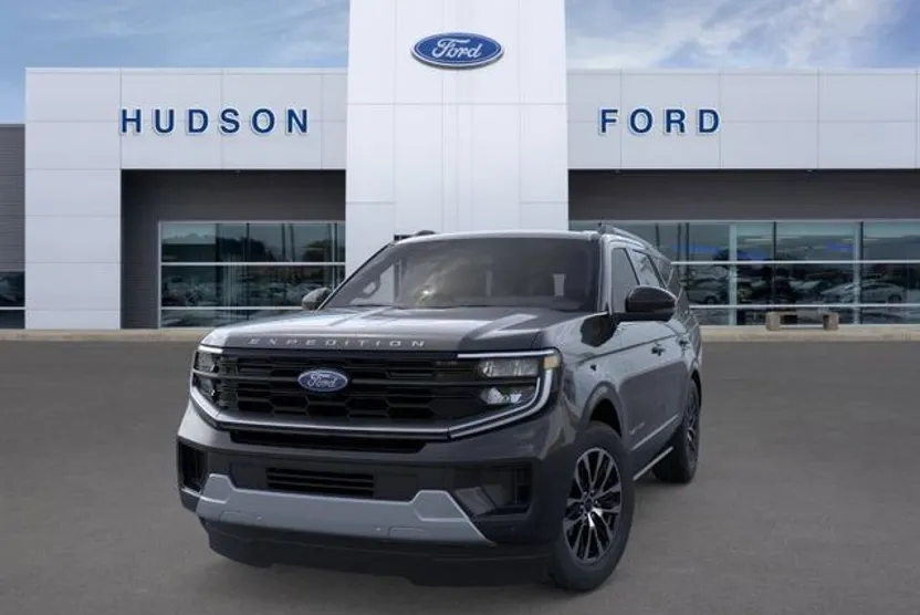 2025 Ford Expedition Platinum photo 1