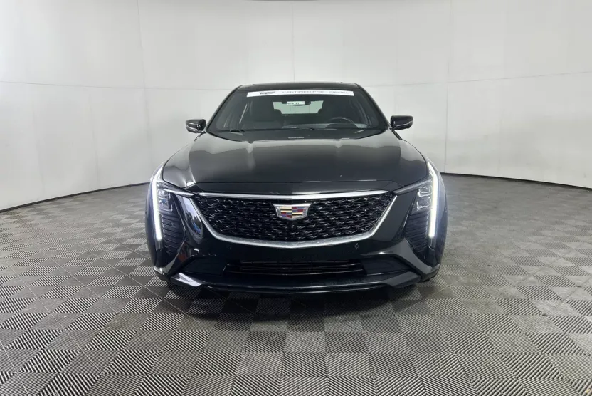 2025 Cadillac CT5 Premium Luxury photo 1