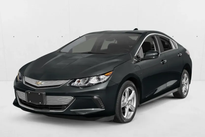 2017 Chevrolet Volt Premier photo 1