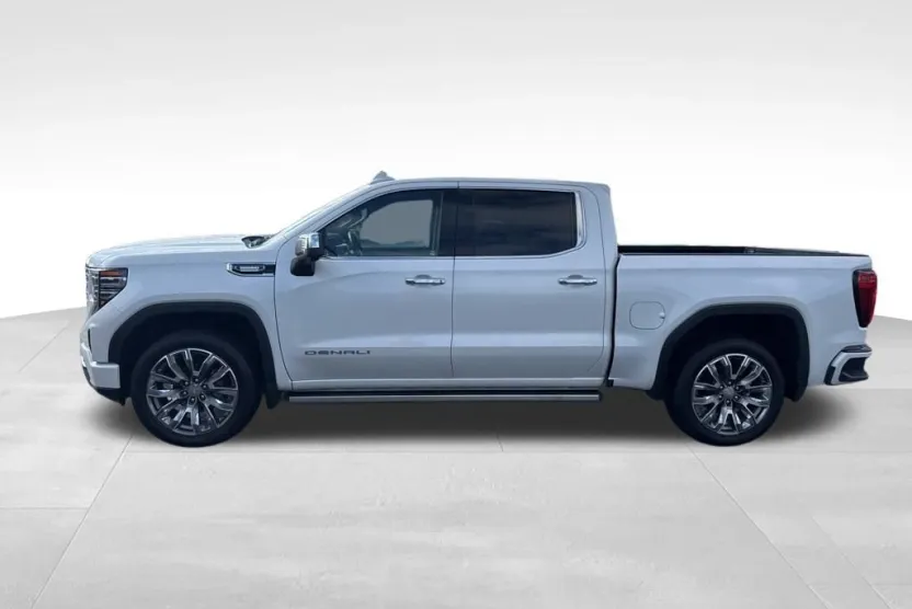 2023 Gmc Sierra 1500 Denali photo 1