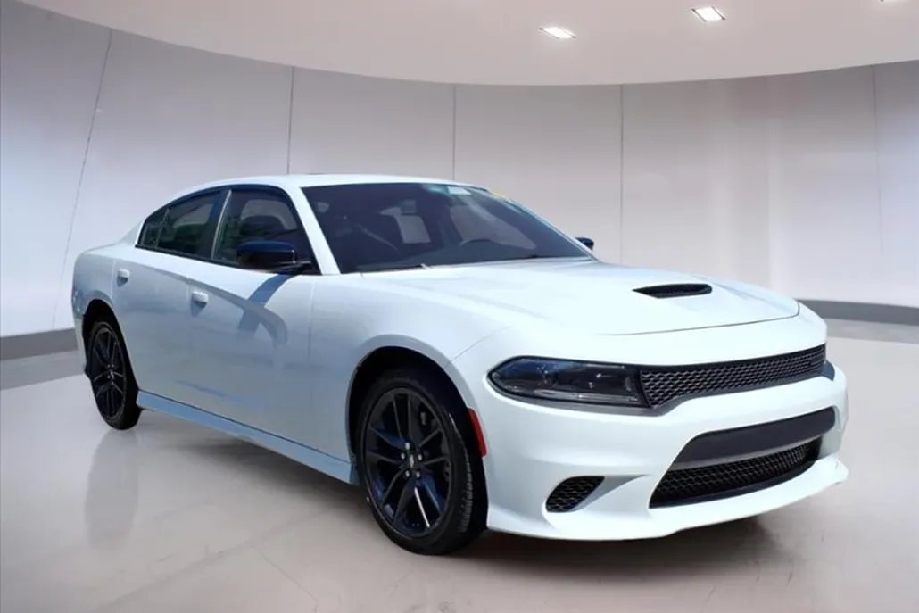 2023 Dodge Charger GT photo 1
