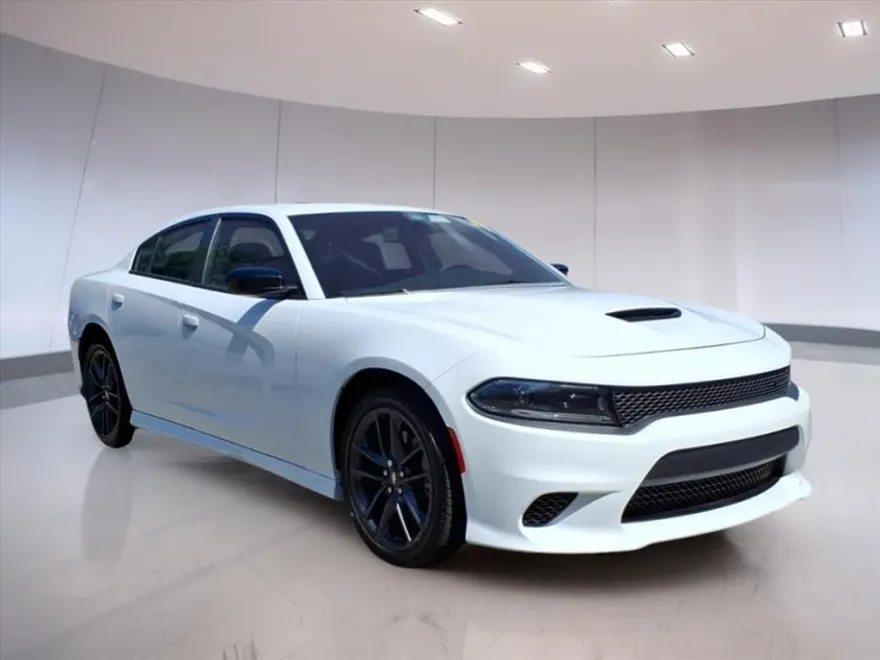 2023 Dodge Charger GT photo 1