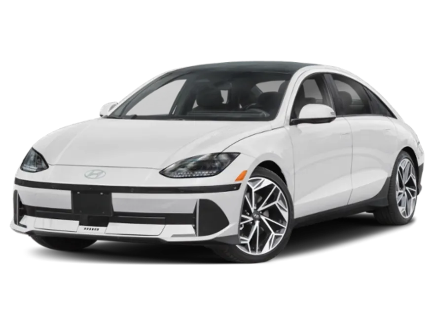 2025 Hyundai Ioniq 6 Limited photo 1