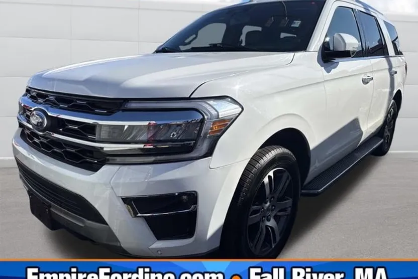 2023 Ford Expedition Limited photo 1