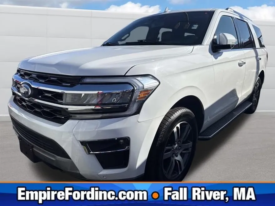 2023 Ford Expedition Limited photo 1