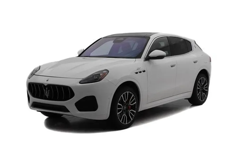 2024 Maserati Grecale GT photo 1