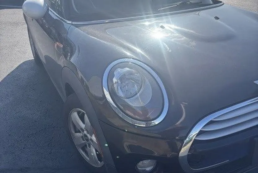 2015 Mini Cooper Hardtop 2 Door photo 1