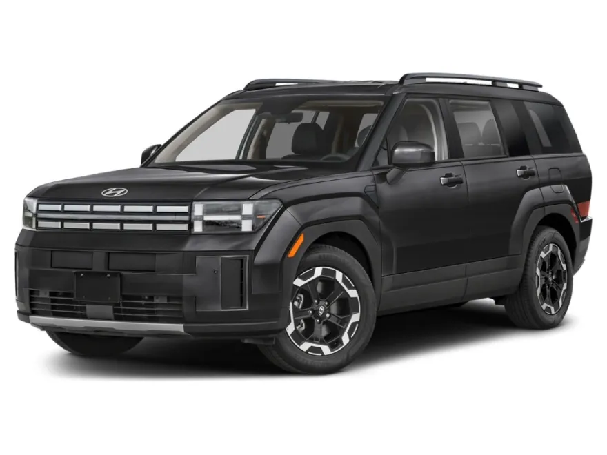 2026 Hyundai Santa Fe SEL photo 1