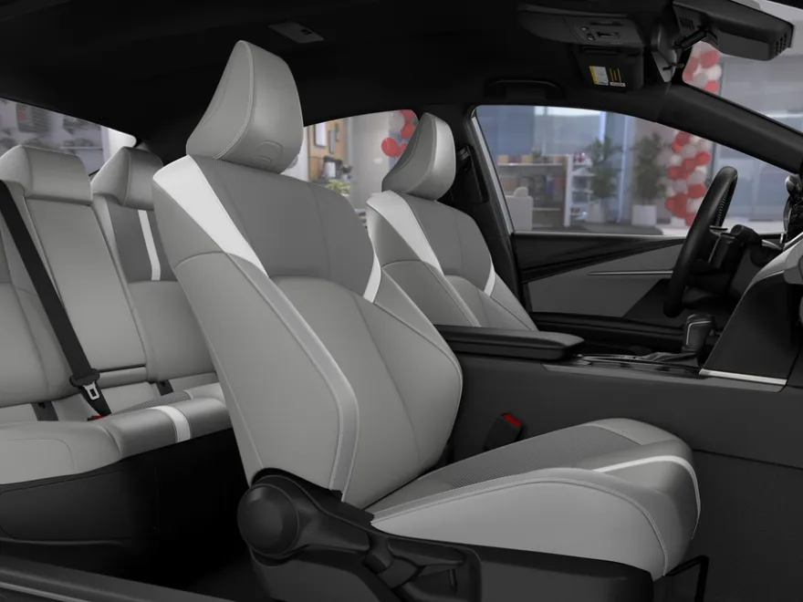2026 Toyota Camry SE photo 1