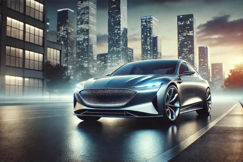 2012 Lincoln MKZ photo 1