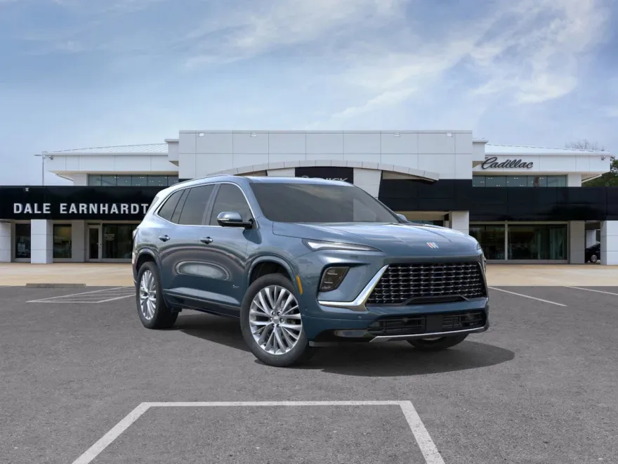 2026 Buick Enclave Avenir photo 1