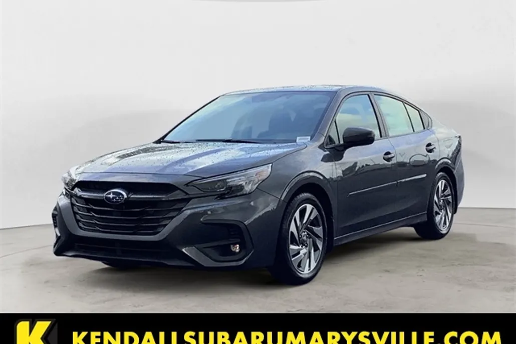 2025 Subaru Legacy Limited photo 1