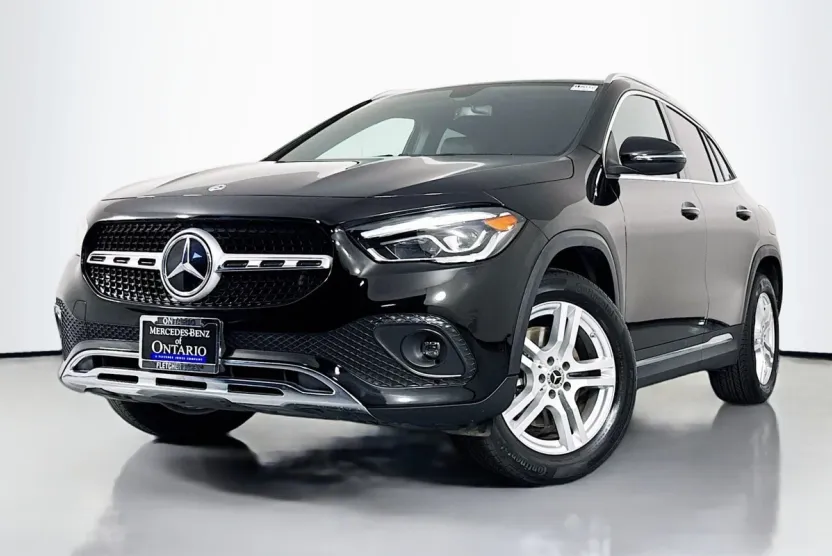 2023 Mercedes Benz GLA 250 photo 1
