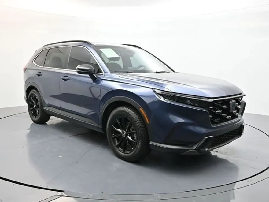 2023 Honda CR-V Hybrid Sport photo 1