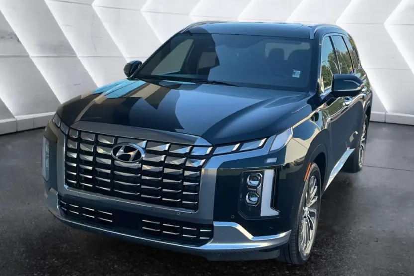 2023 Hyundai Palisade Calligraphy photo 1