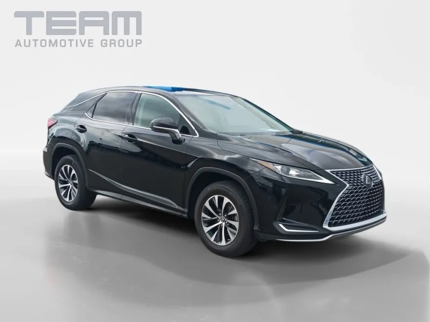 2020 Lexus RX 350 photo 1