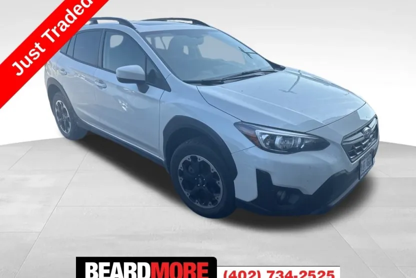 2023 Subaru Crosstrek Premium photo 1