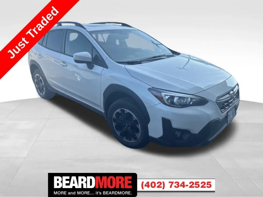 2023 Subaru Crosstrek Premium photo 1