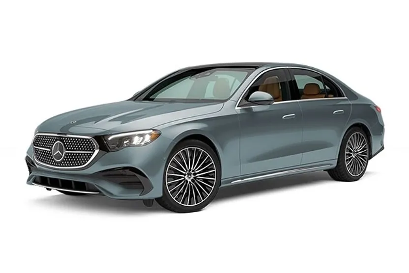 2024 Mercedes Benz E 350 4MATIC photo 1
