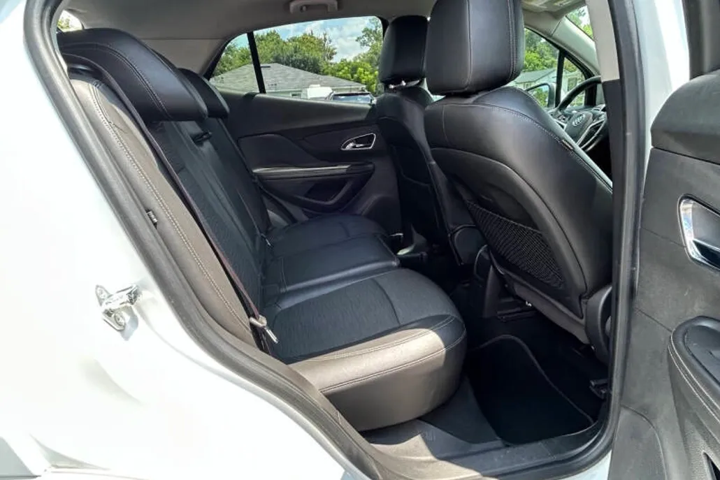 2015 Buick Encore Base photo 1