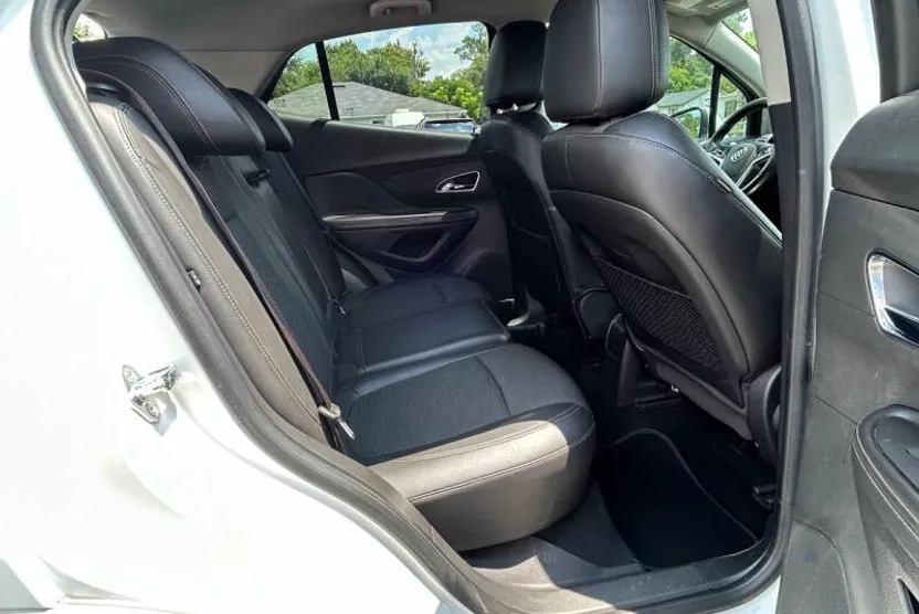 2015 Buick Encore Base photo 1