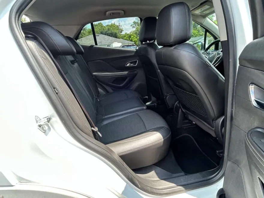 2015 Buick Encore Base photo 1