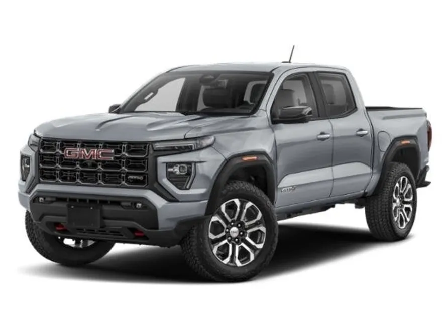 2024 Gmc Canyon AT4 photo 1