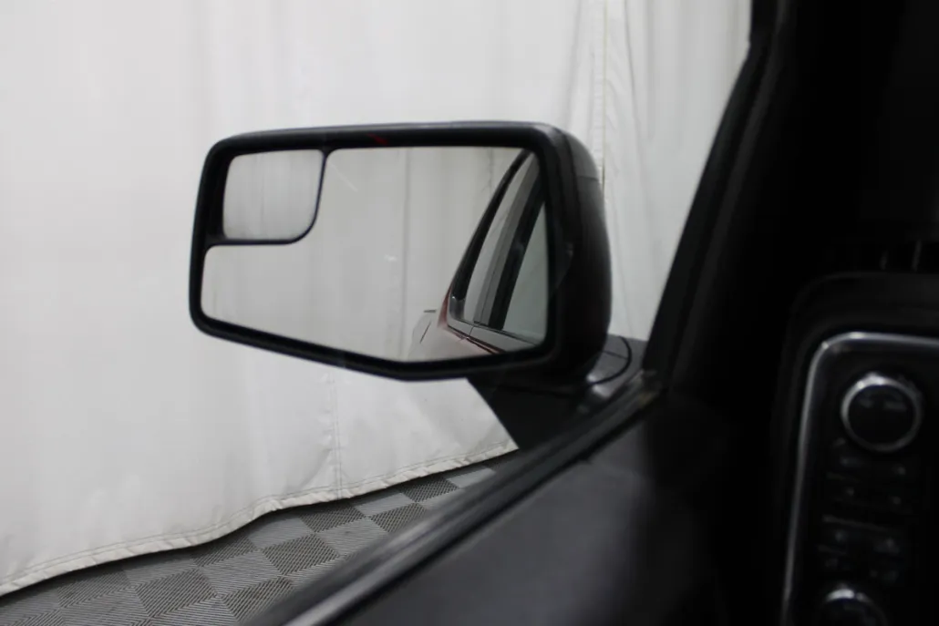 2022 Chevrolet Silverado 1500 RST photo 1