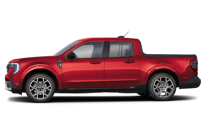 2025 Ford Maverick Lariat photo 1