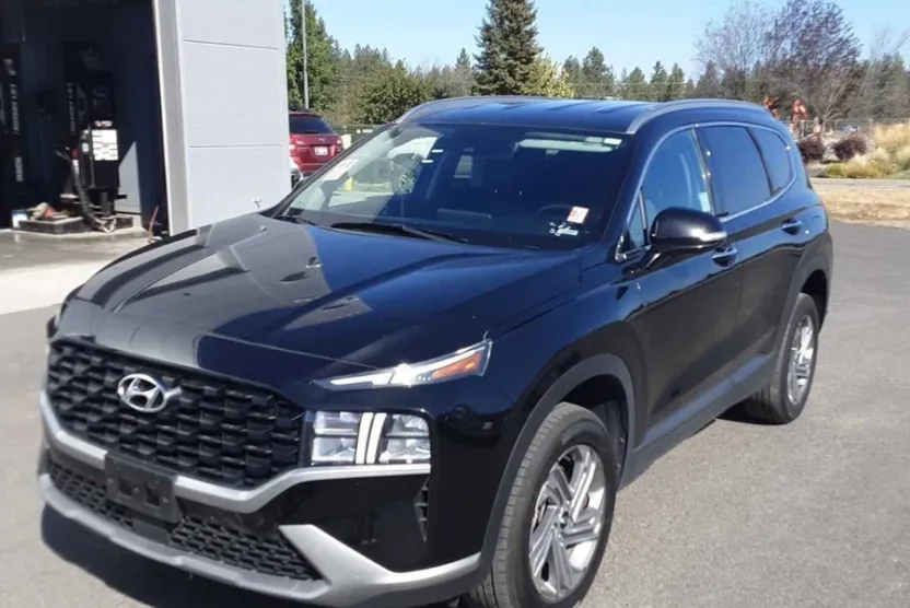 2023 Hyundai Santa Fe SEL photo 1