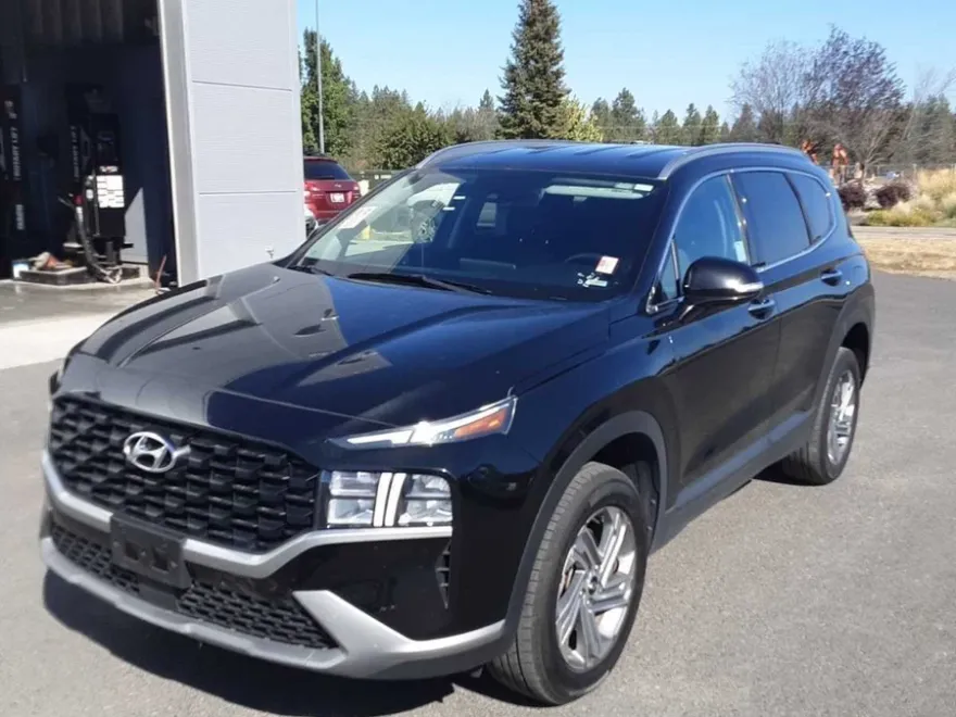 2023 Hyundai Santa Fe SEL photo 1