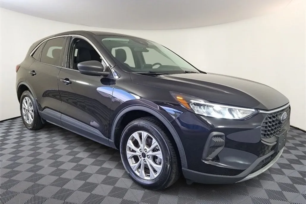 2023 Ford Escape Active photo 1