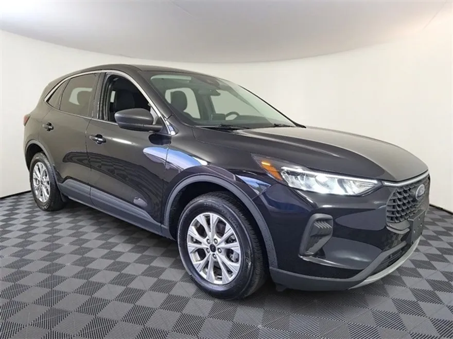 2023 Ford Escape Active photo 1