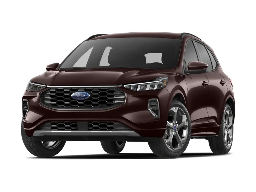 2023 Ford Escape ST-Line Select photo 1