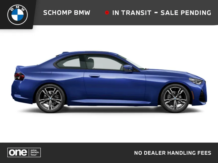 2026 Bmw 230i xDrive photo 1