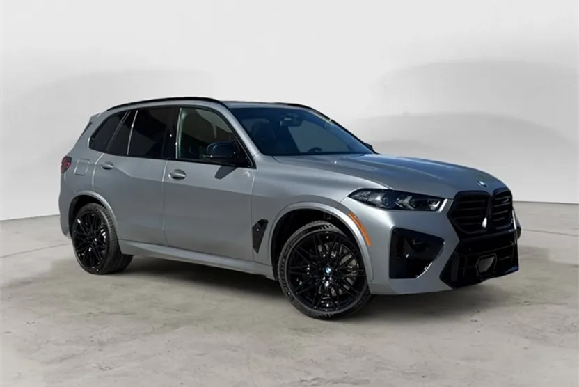 2026 Bmw X5 photo 1