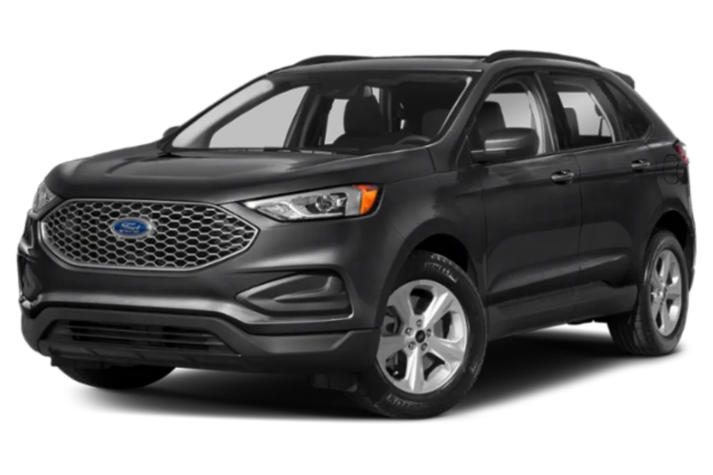 2024 Ford Edge SE photo 1