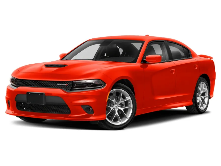 2023 Dodge Charger R/T photo 1