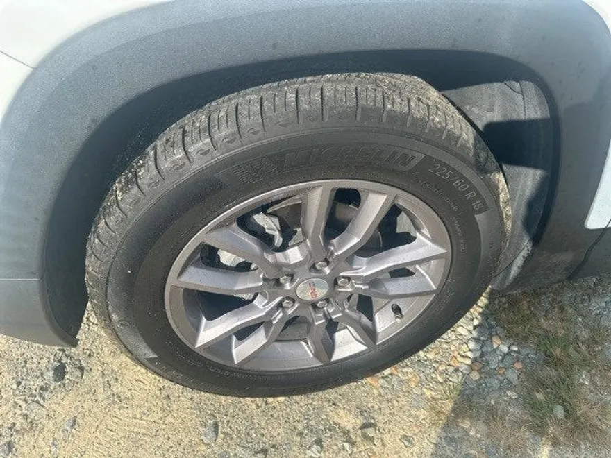 2023 Gmc Terrain SLT photo 1