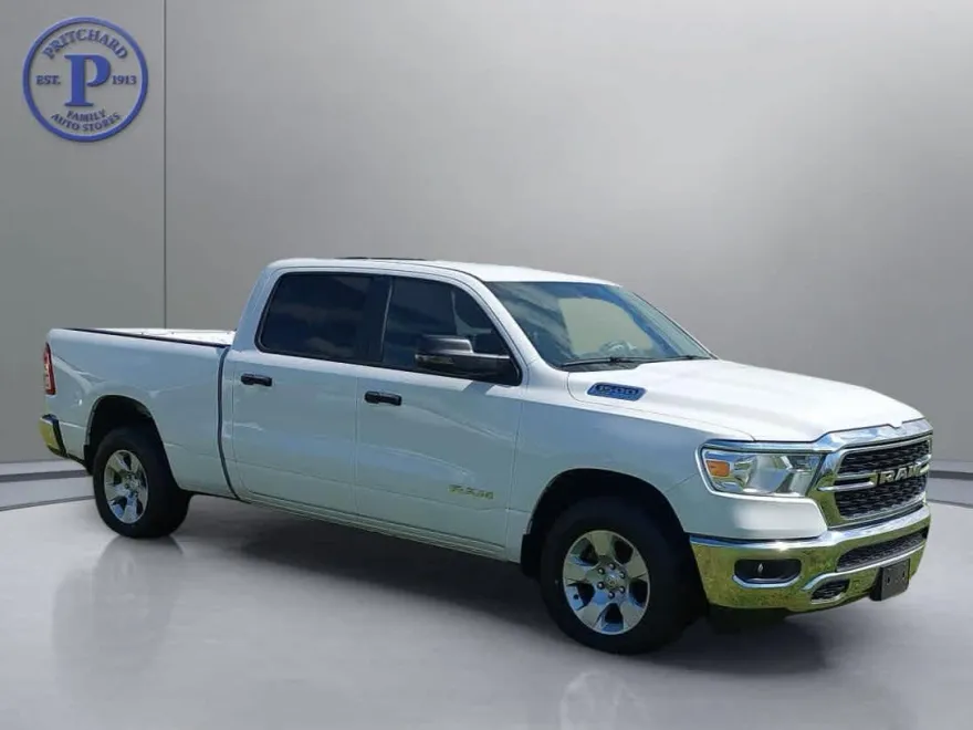 2023 Ram 1500 Big Horn photo 1