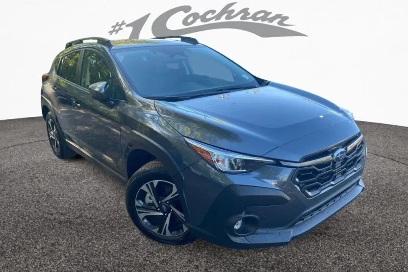2024 Subaru Crosstrek Premium photo 1