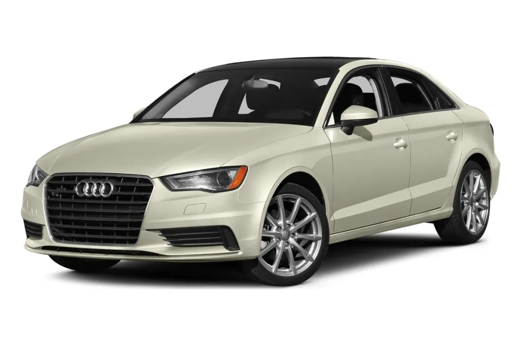 2016 Audi A3 1.8T Premium photo 1