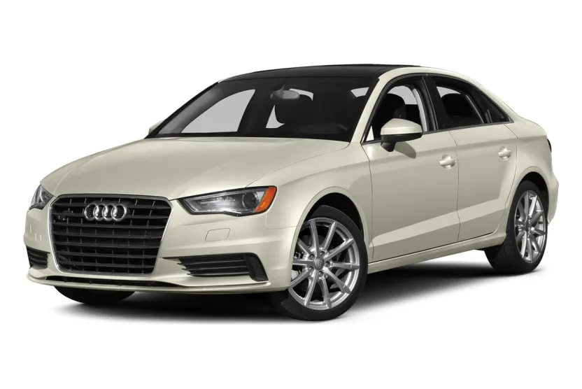 2016 Audi A3 1.8T Premium photo 1